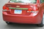 Chevrolet Cruze Turbo Diesel 2014 года